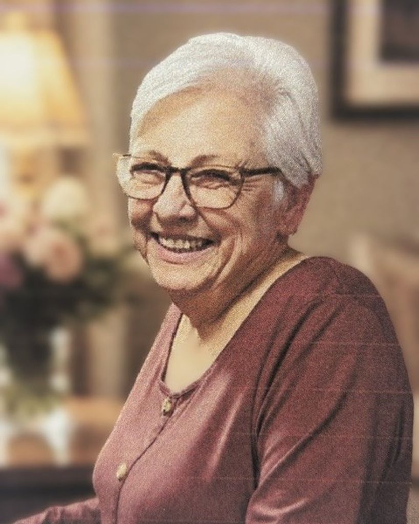 Beverly Jean Witman Profile Photo
