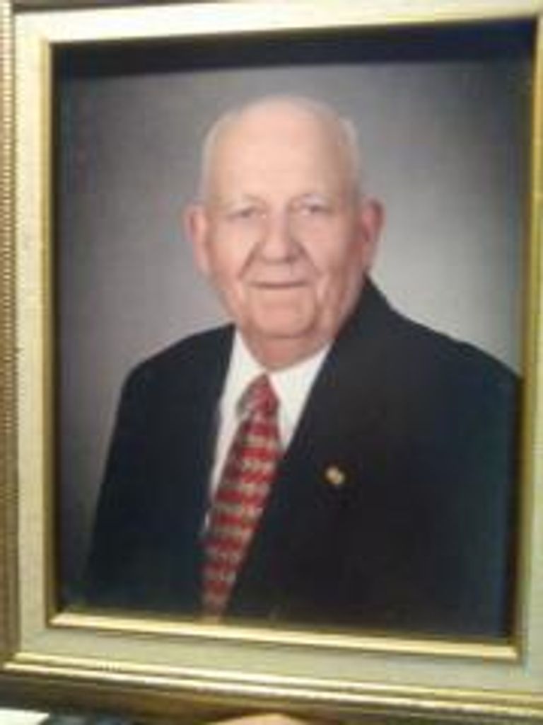 Daniel "Dan" Lawrence Deal