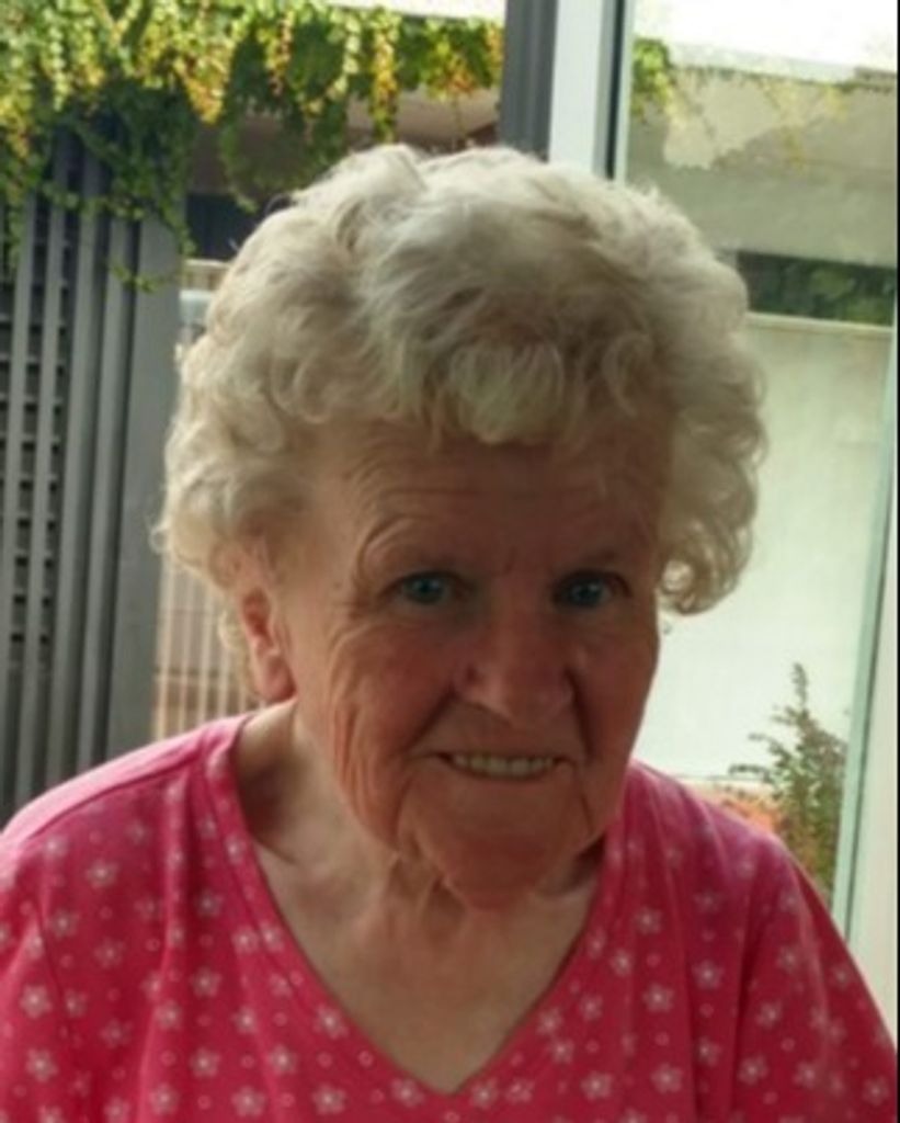 Lavonne K. Otten