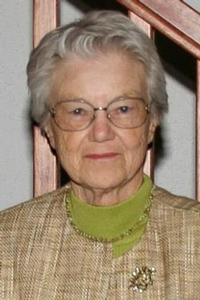 Grace Bubbers