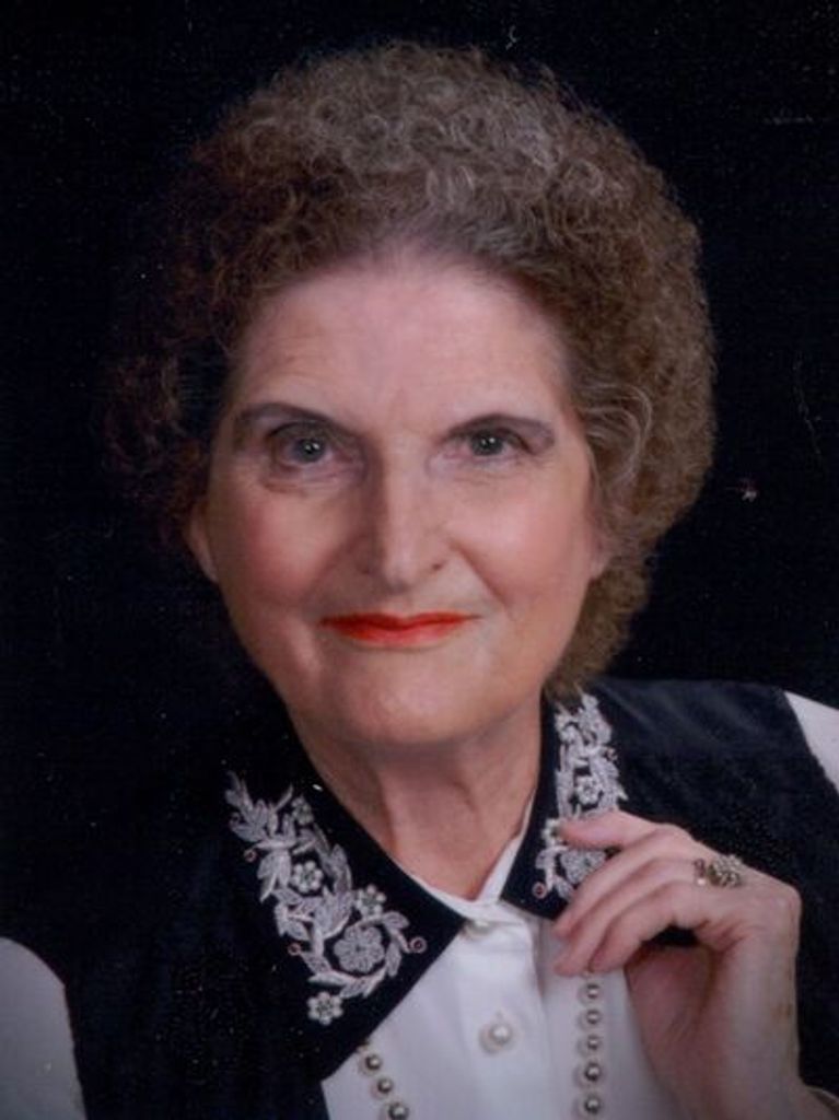 Esther Vera Henry