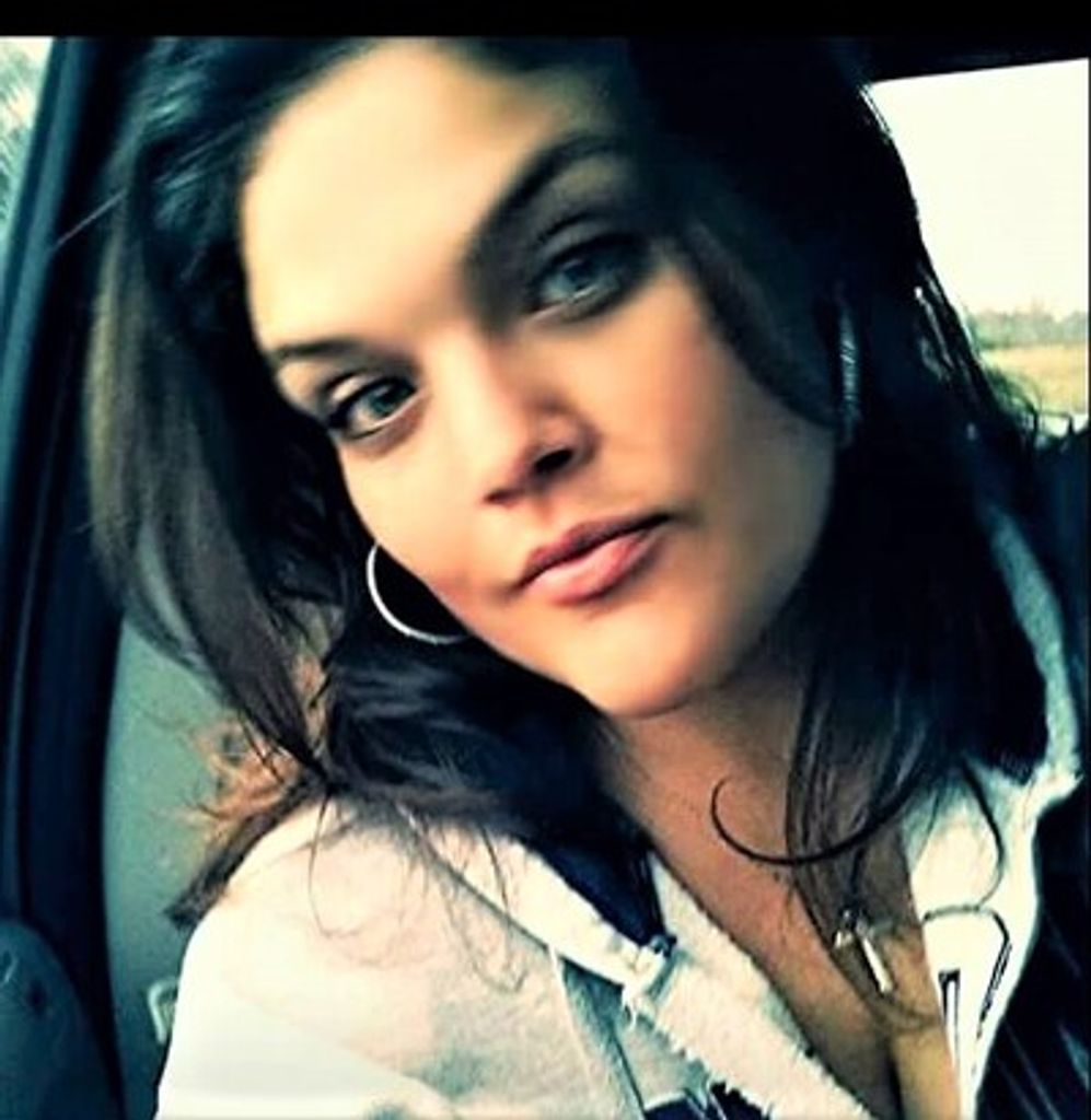 Erica Morgan Profile Photo