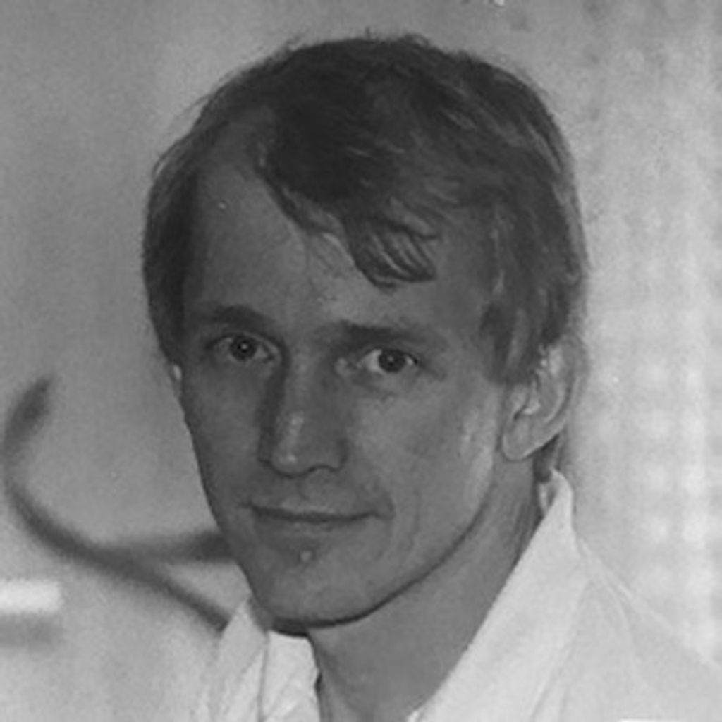 William E Gussenhoven