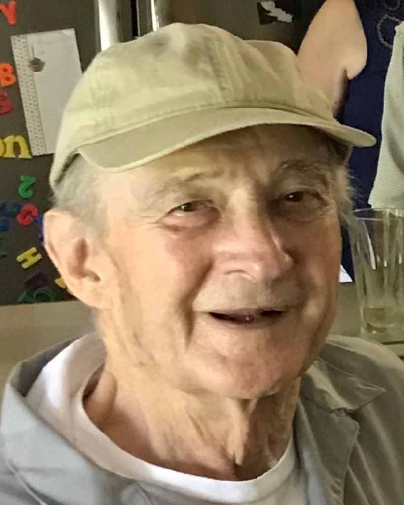 James Franklin Tooke
