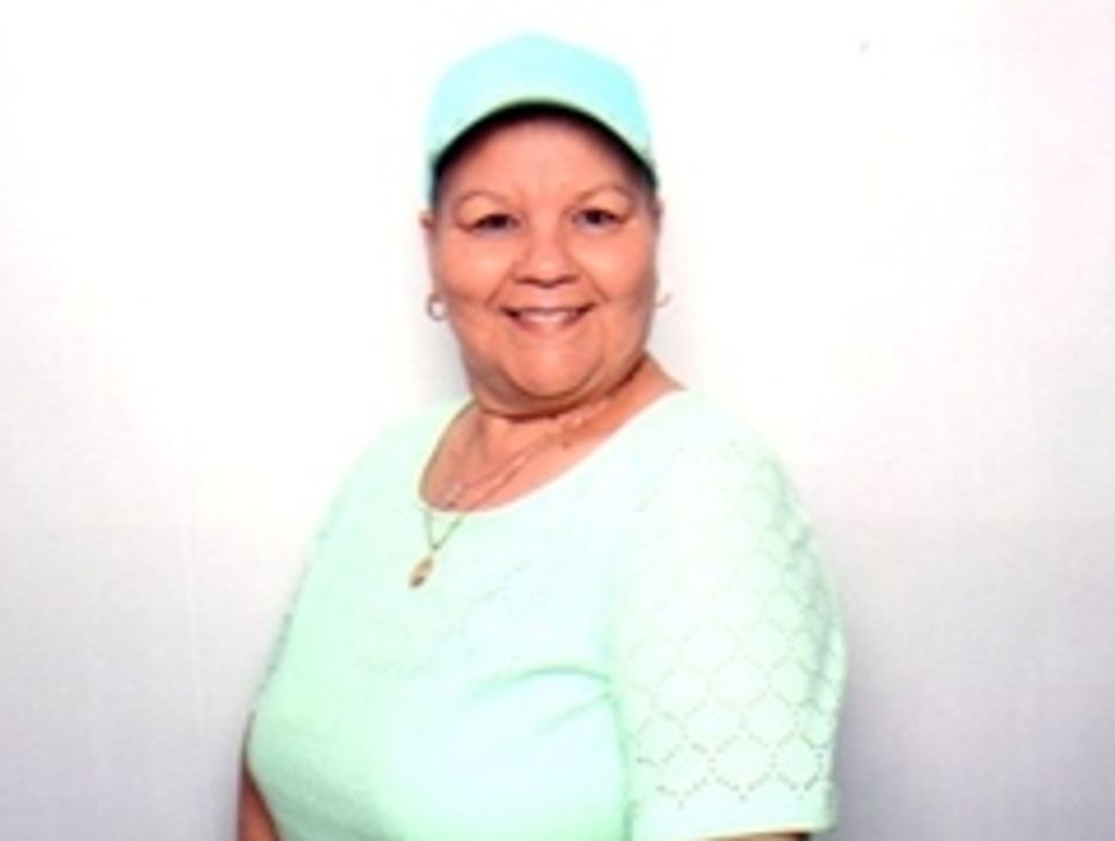 Noemi "Mimi" Obregon Profile Photo