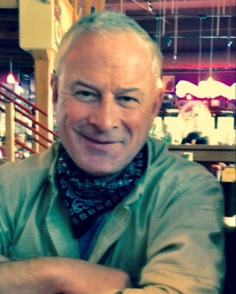 Paul Koehler Newgard Profile Photo