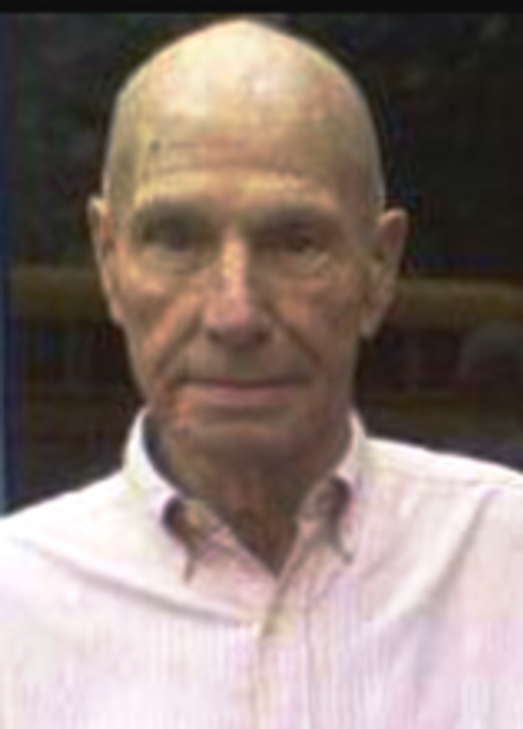 Harvey Edward Dawson