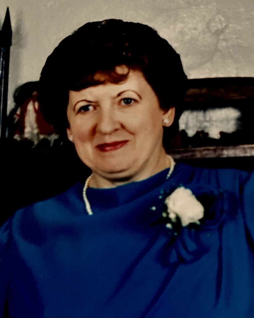 Mary Anita Fagan Profile Photo