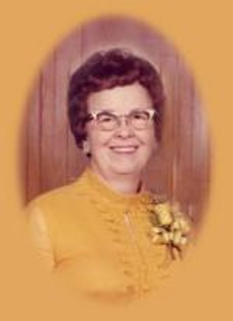 Blanche Moen