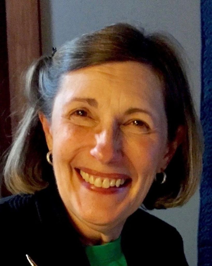 Diana Buroker Morriss Profile Photo