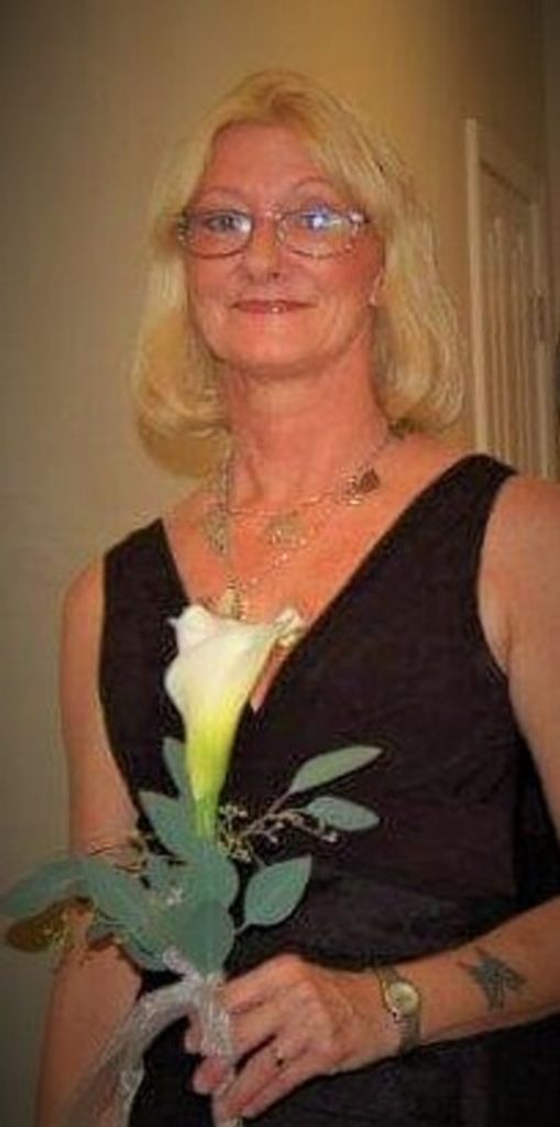 Colleen Huntley Overton Profile Photo