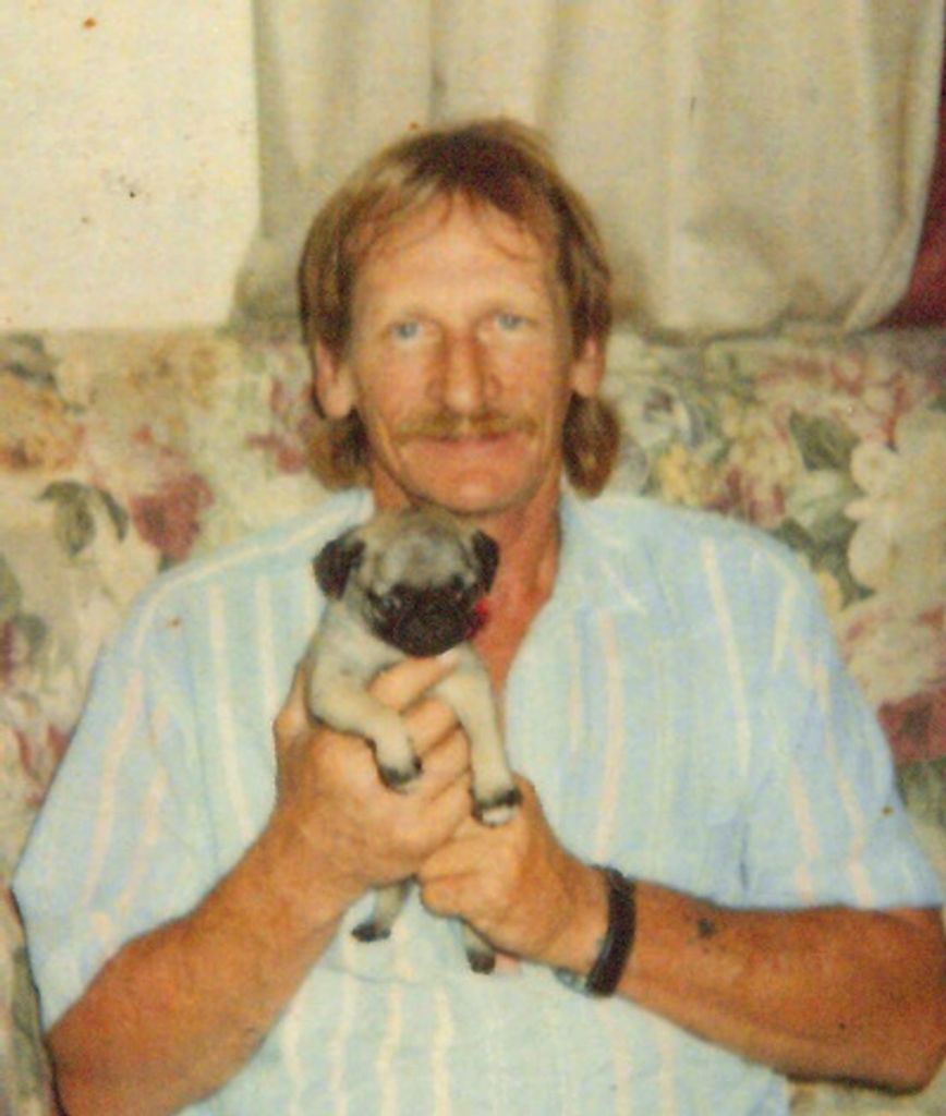 William Nathan Buck Profile Photo