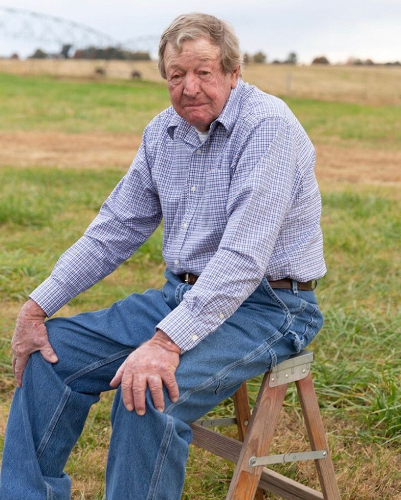 William "Bill" Woods Profile Photo