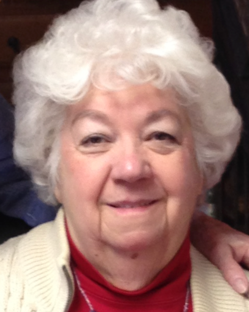 Andra Jean Parker Profile Photo