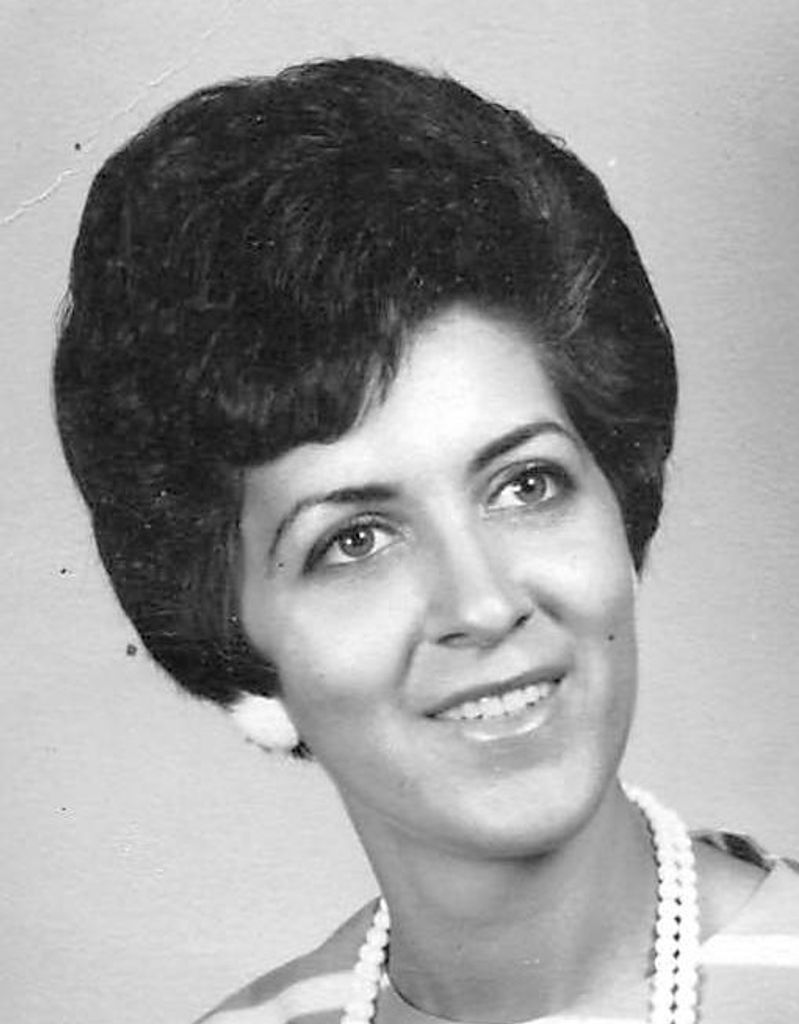 Norma Jo (Purpero)  Burchett Profile Photo