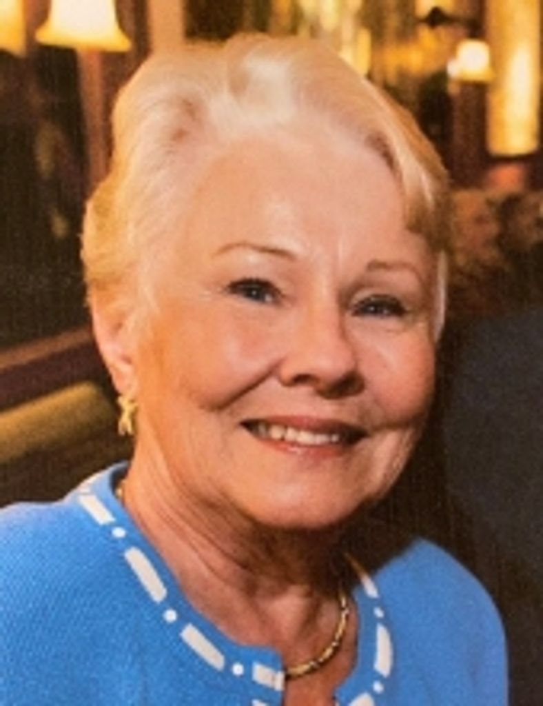 Sherron Anne “Sherry” Sherman