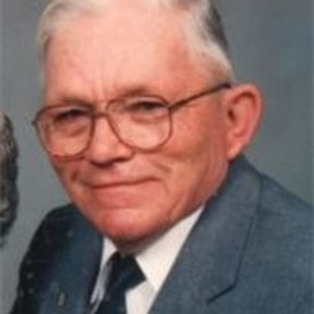 Curtis M. Butler