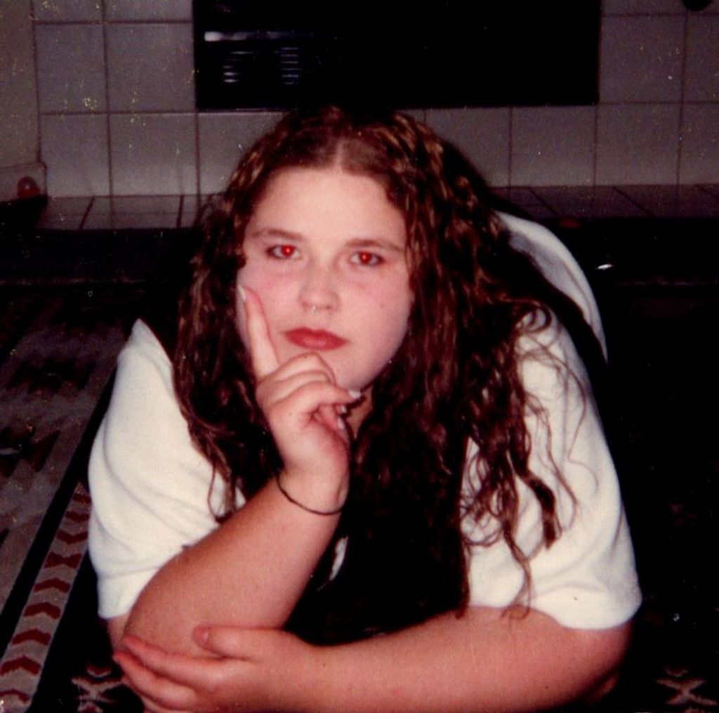 Nicole R Crook Profile Photo