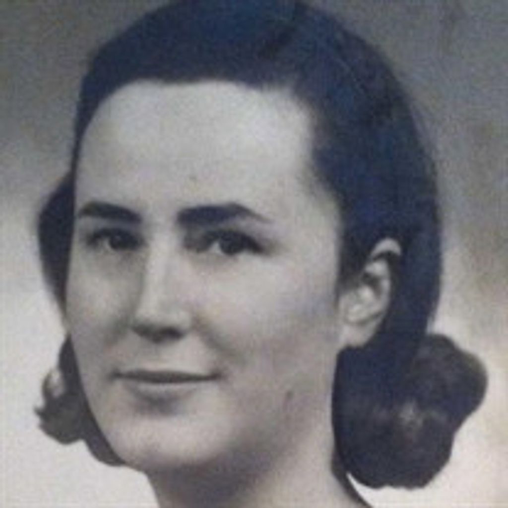 Mrs. Valeria Woodward