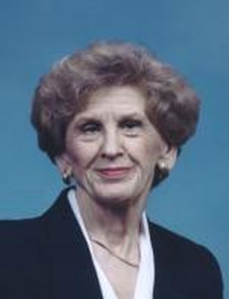 Jo Ann Heaton