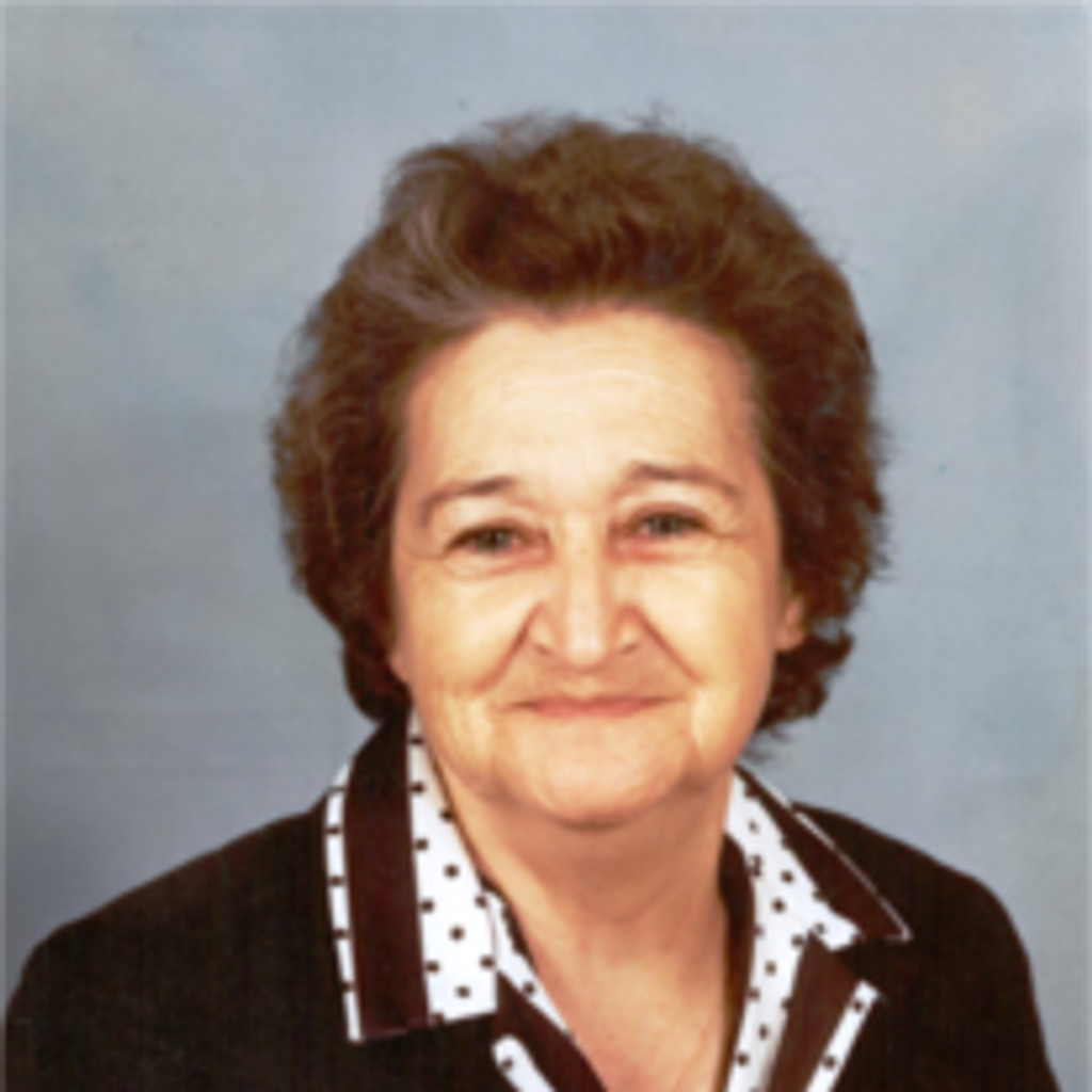 Margaret Lucero