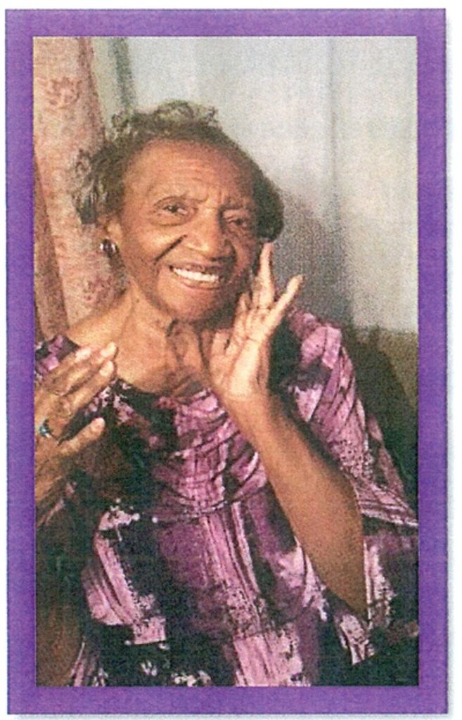 Rosa Lee Gilliam Profile Photo