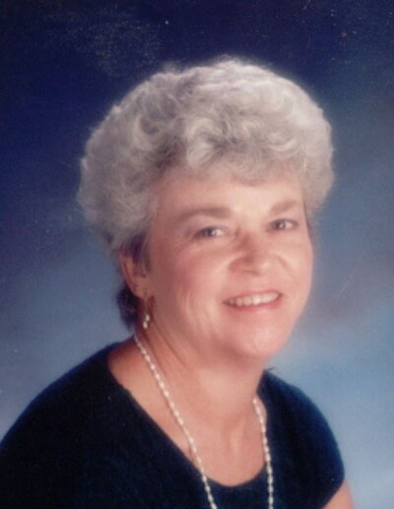 Elaine Crews Harper Profile Photo