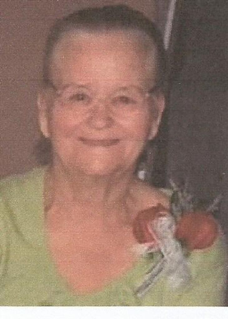 Anna Delphia (Brewer) Mcdowell Profile Photo