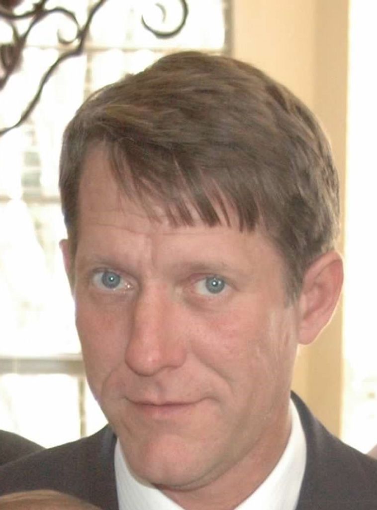 William Bradley “Brad” Franks