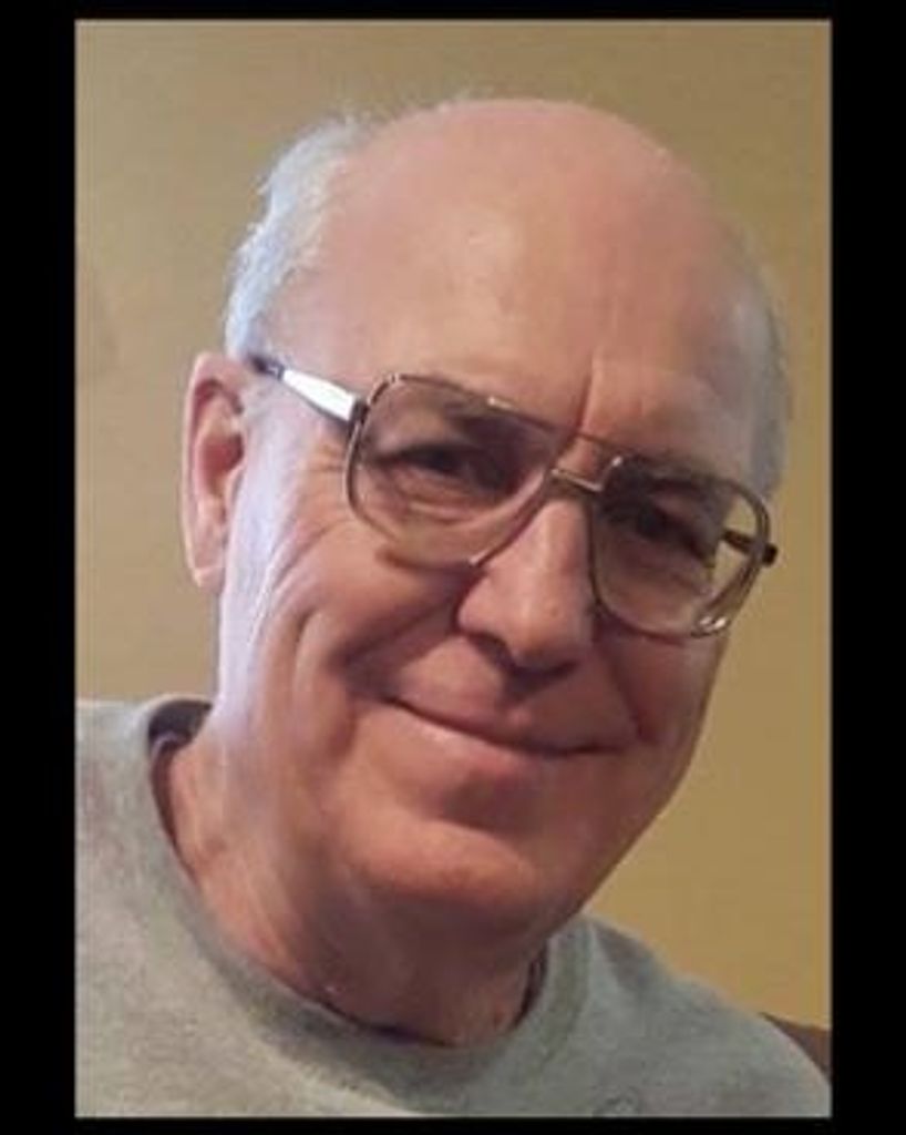 Gary John Allen Profile Photo