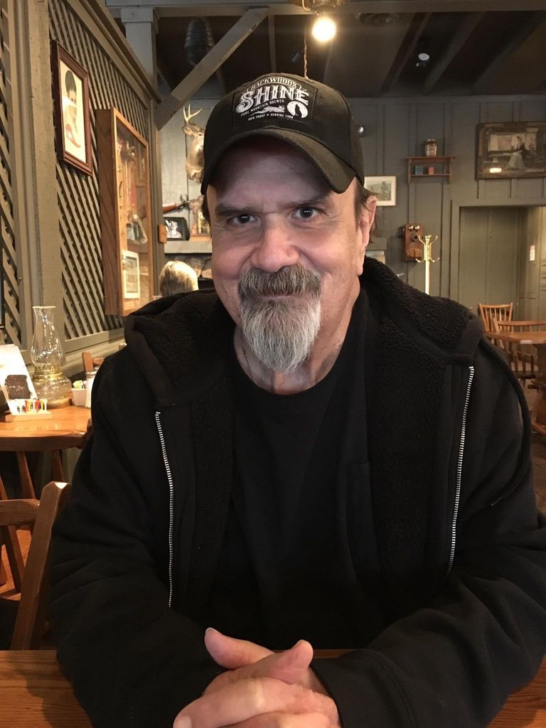 Steven D. Smith