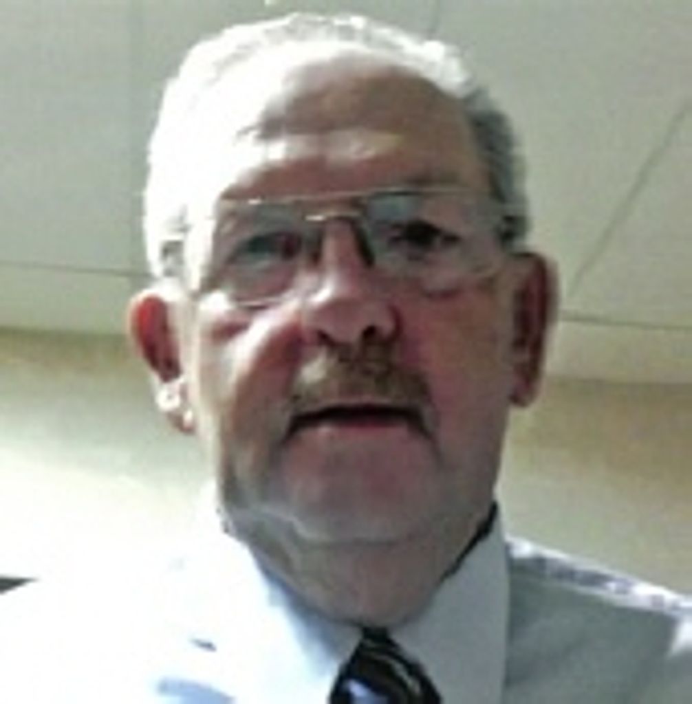 Norman Harmon