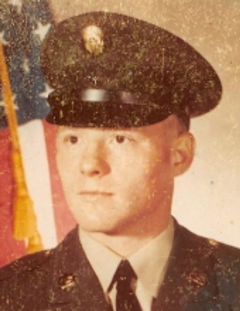 Gordon George Profile Photo