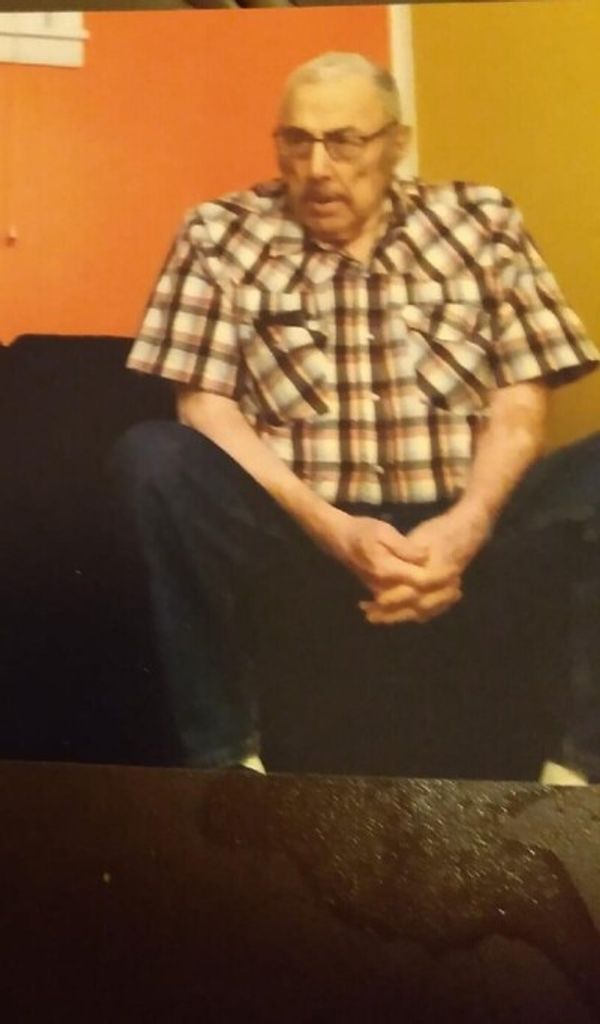 Eugene Goulet Profile Photo