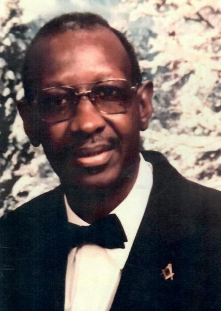 Johnnie W. Williams Profile Photo