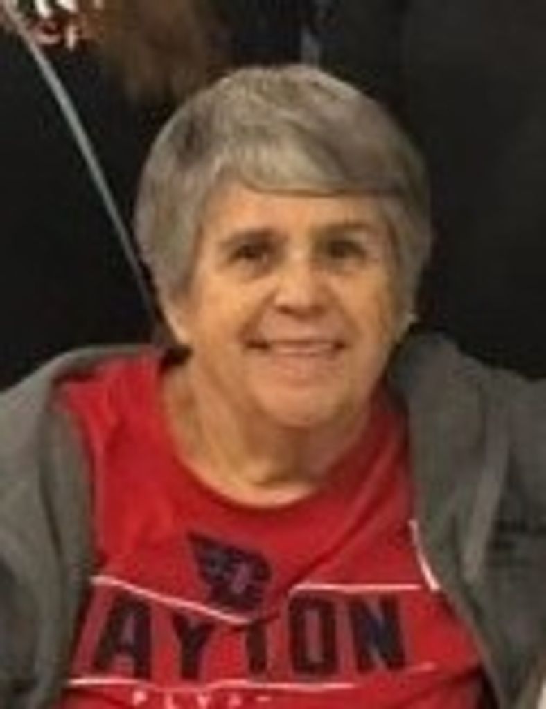 Carol Ann (Evans)  Hunsbarger