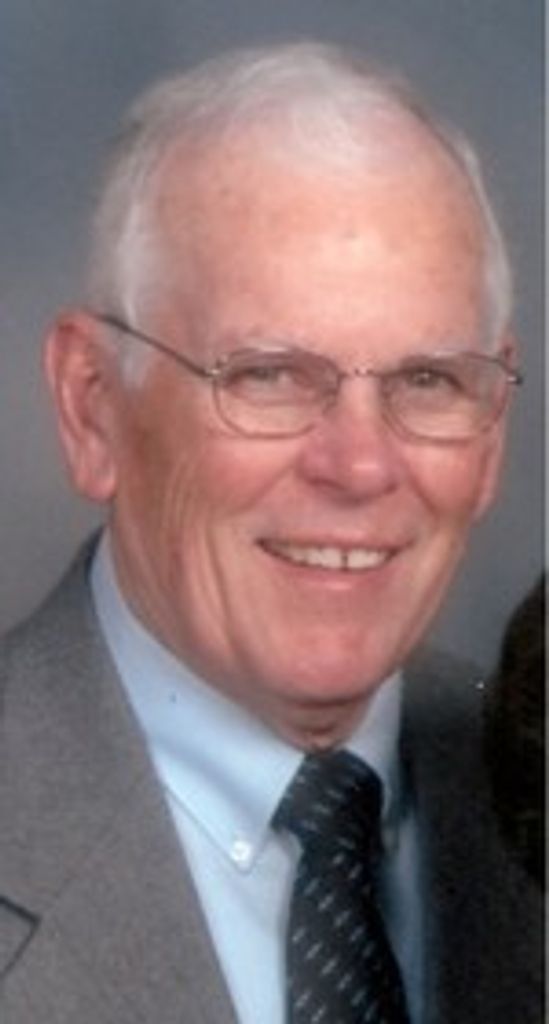 Robert Franklin Askren