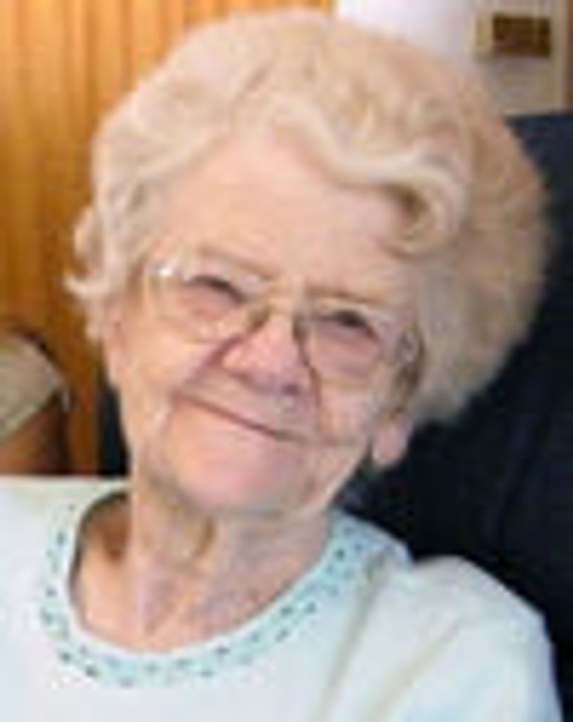 Dolores E. Rapp