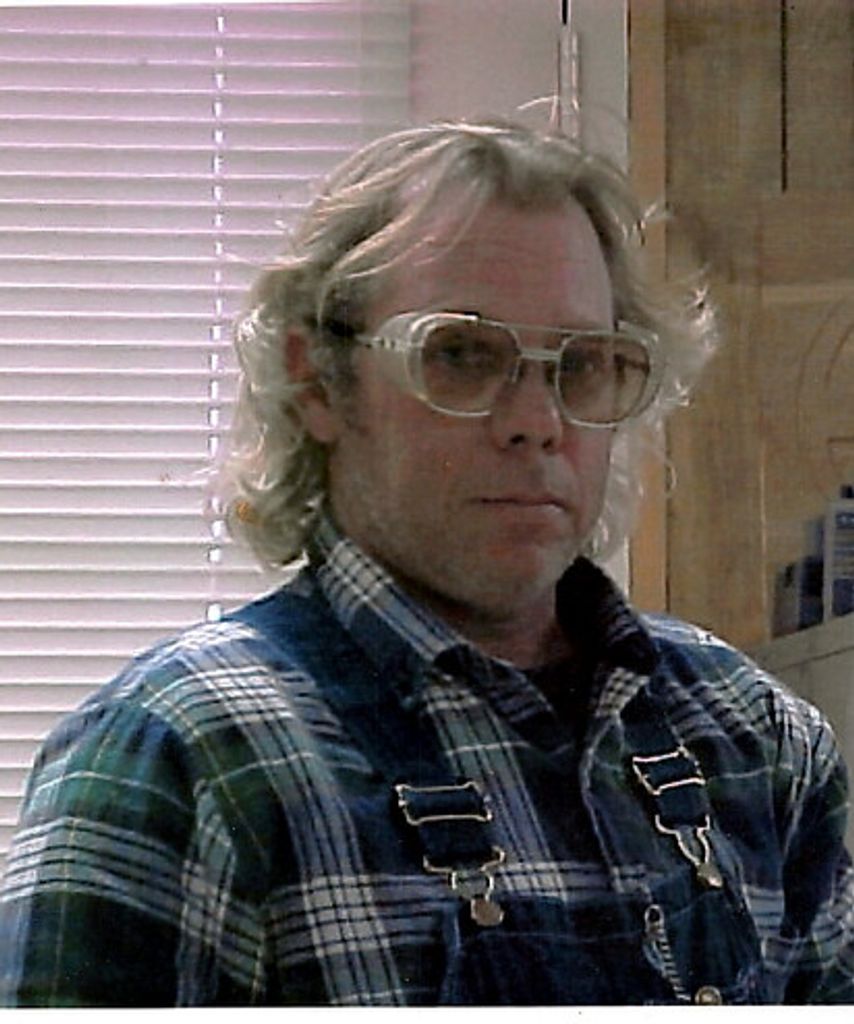Bobby Curtis Wooten