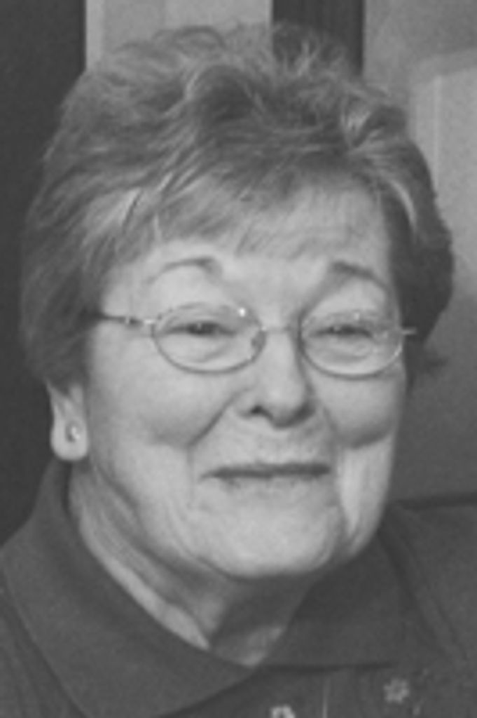 Josephine M. “Jo” Bukovac