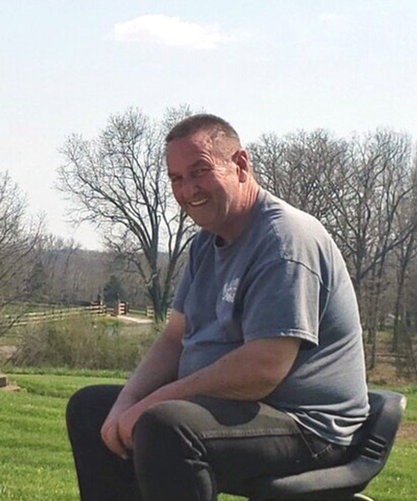 David Montgomery Profile Photo