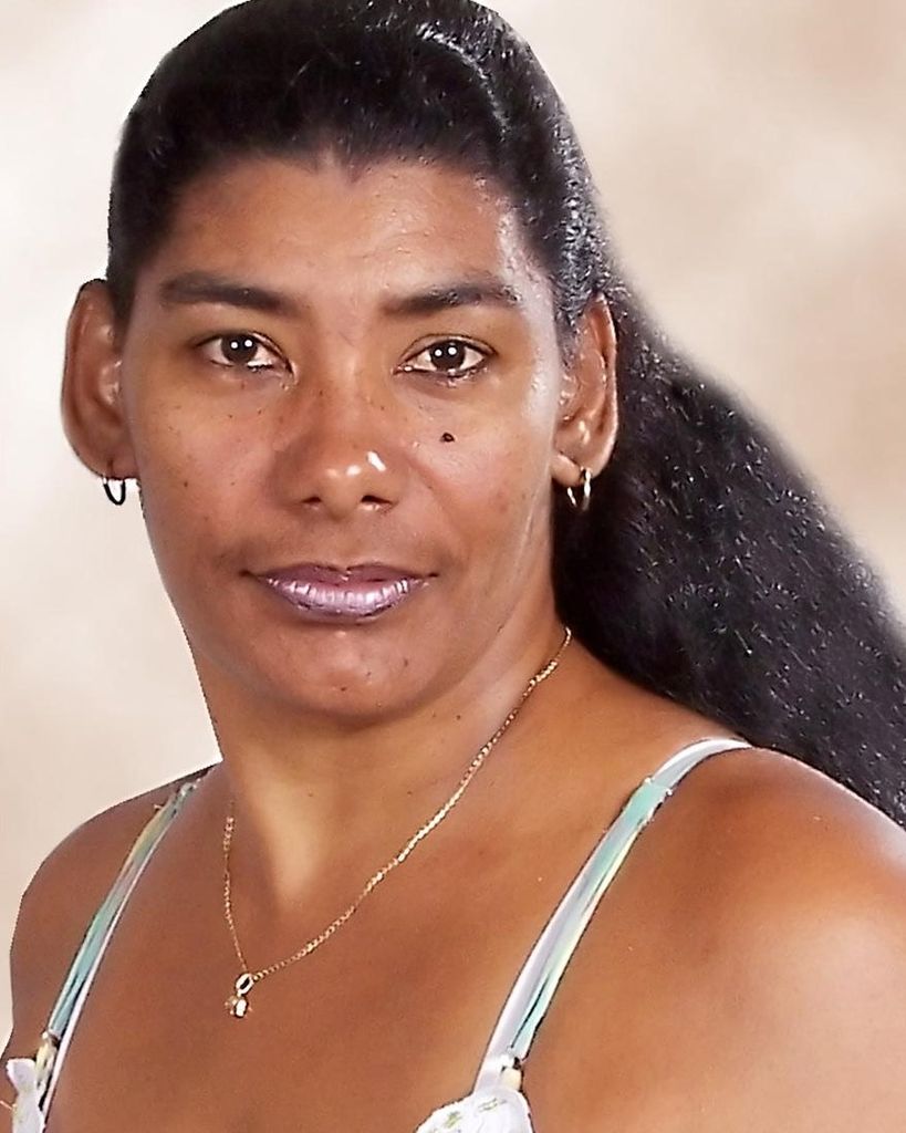 Barbara Mariela Romero Torres Profile Photo