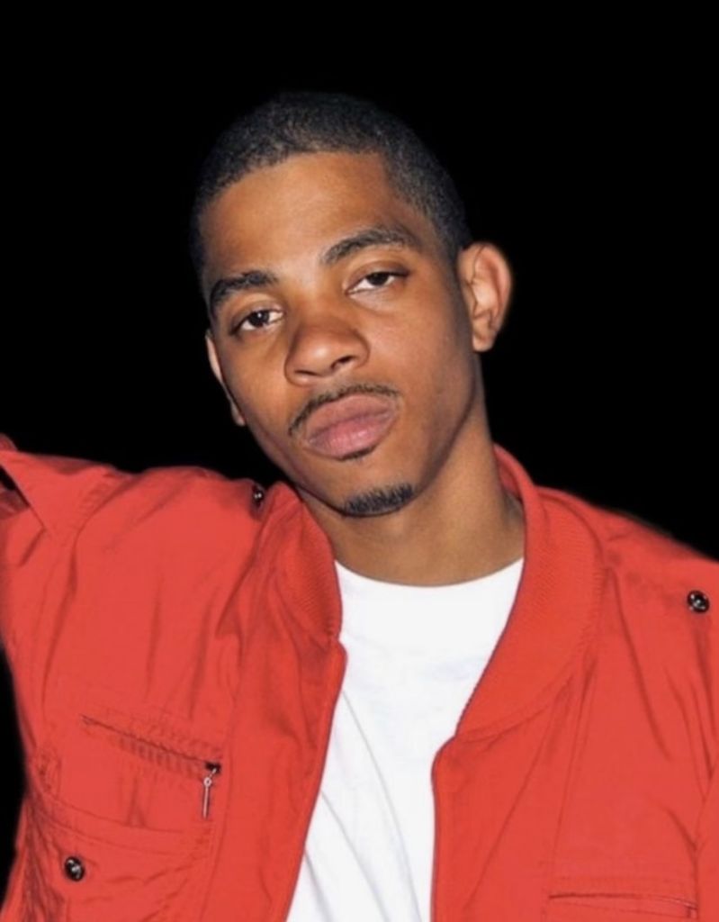 Terrance Lamount Williams Profile Photo