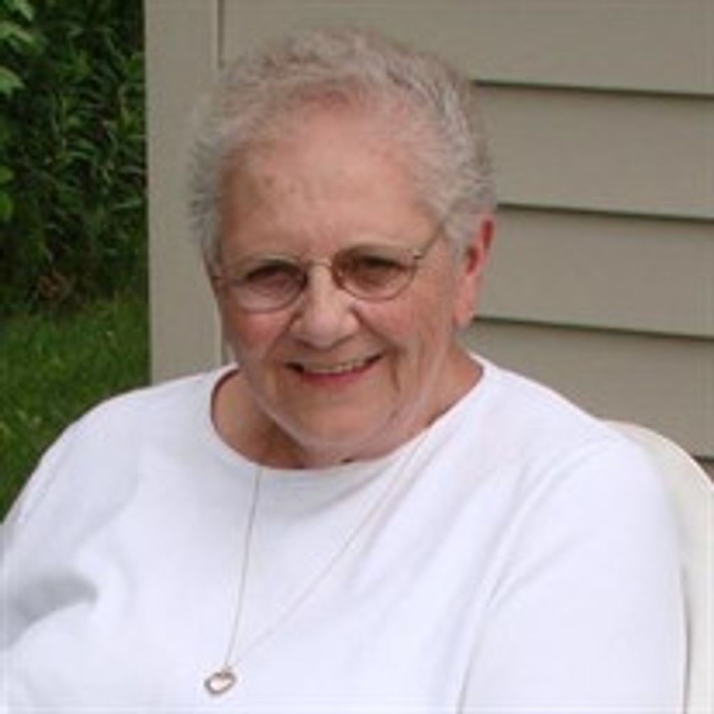 Barbara Moeller