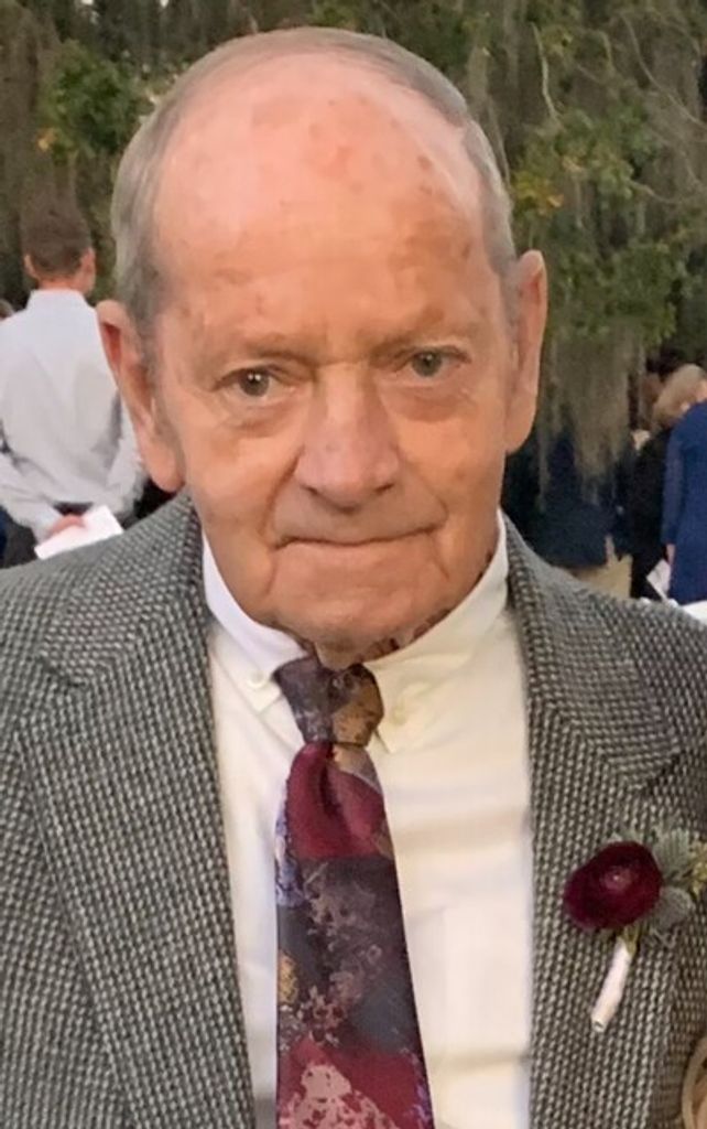 Kenneth Lee Hamil Profile Photo