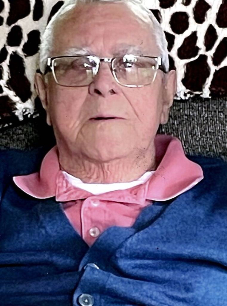 Morris Goley Profile Photo