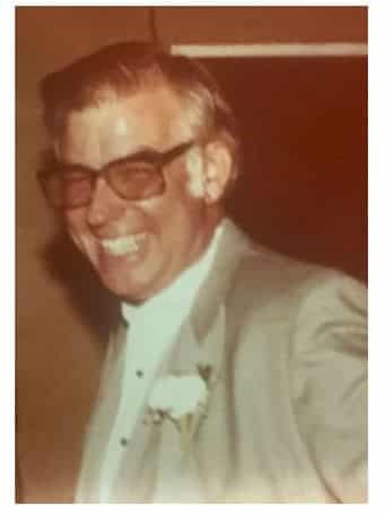 Charles Alvin Merrick