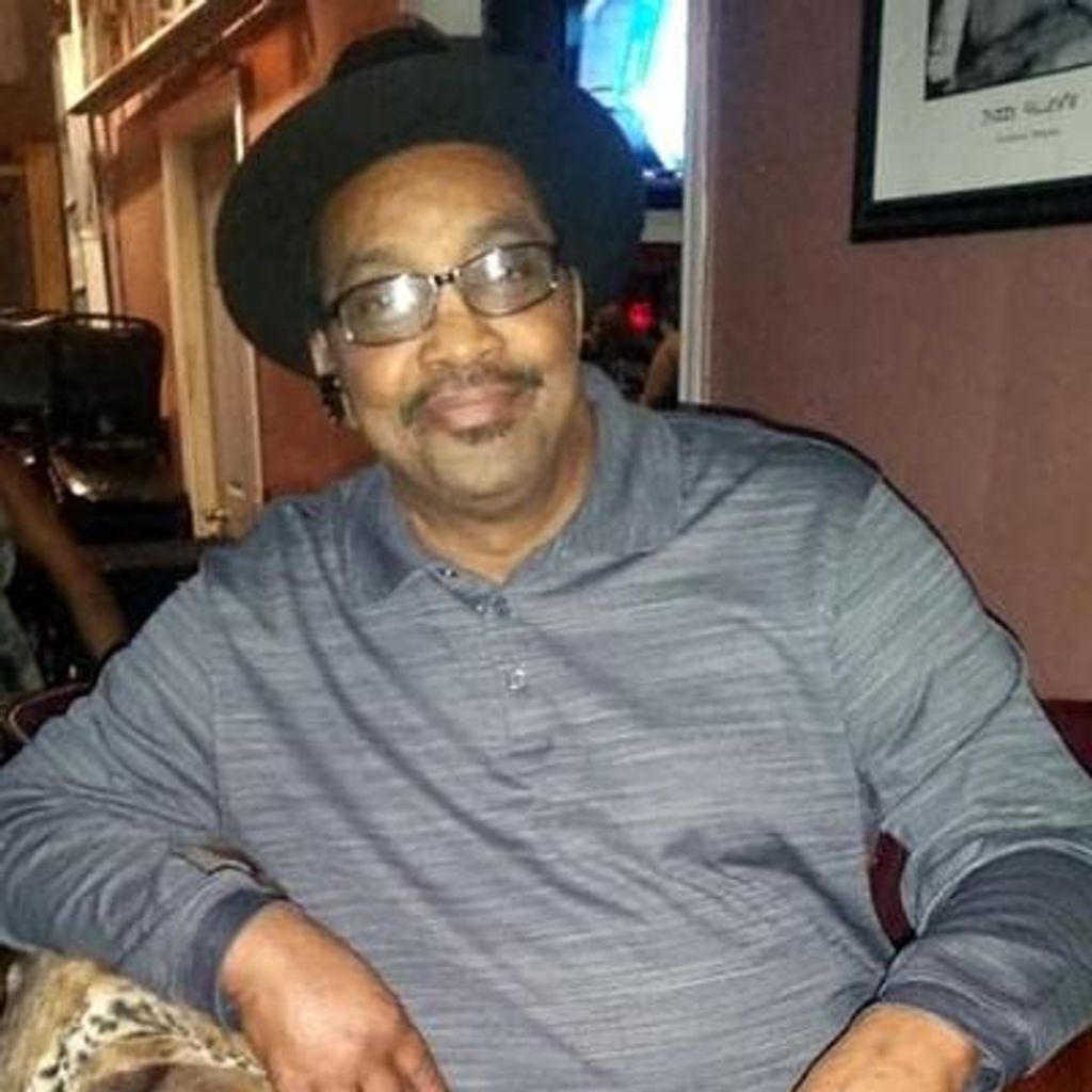 Samuel L Harris Profile Photo