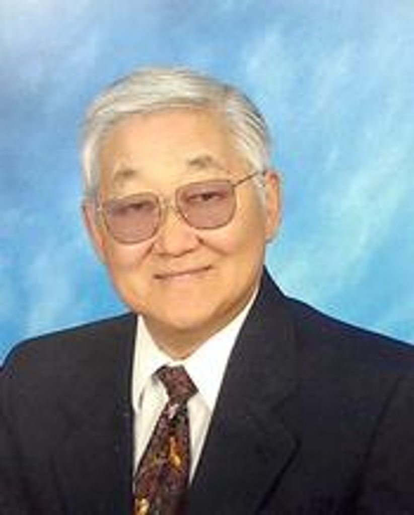 Dr. Ken K. Hiroshige