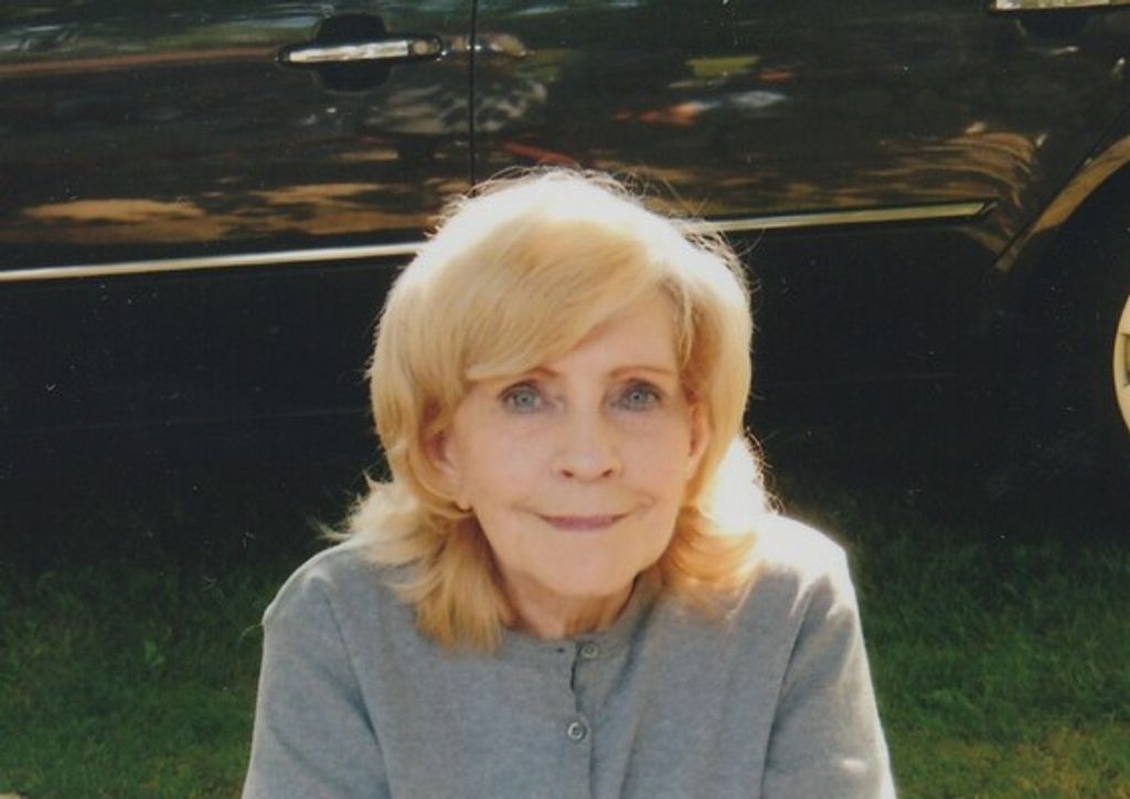 Beatrice Marie Rapp Profile Photo